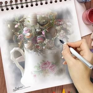 Meet your Posher, Lillie